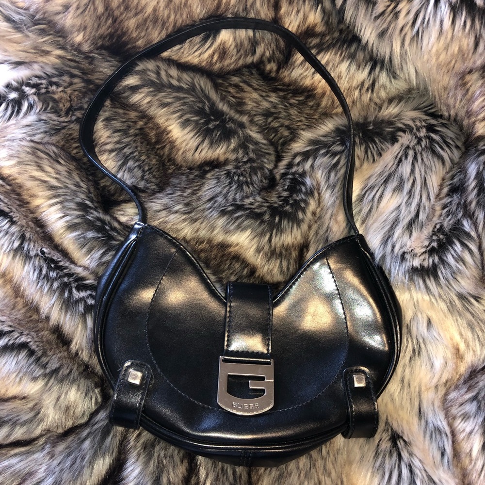 Vintage 90’s Guess Mini Bag